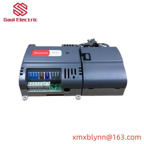 honeywell_pvl0000as_spyder_controller_with_actuator.jpg Honeywell PVL0000AS: Advanced Actuator & Controller Module