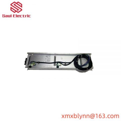 Honeywell SPS5713 51199930-100 TDI Power Transistor Devices Main Rack