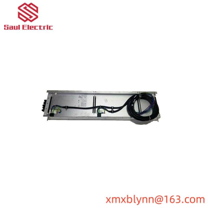 honeywell_sps5713_51199930-100_tdi_power_transistor_devices_main_rack.jpg Honeywell SPS5713 51199930-100 TDI Power Transistor Devices Main Rack