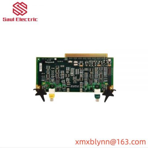 Honeywell TP-LCNP01-100 LCNP4M Interface Card: Control System Integration, Advanced Technology for Industrial Automation