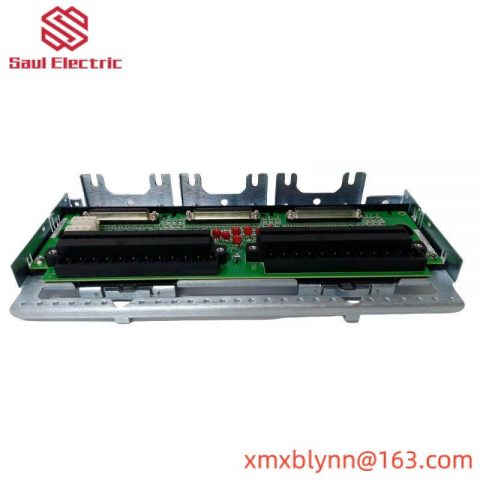 GE DS3800HXRC1F1C Industrial Control Board, Reliable Turbine Management Solution