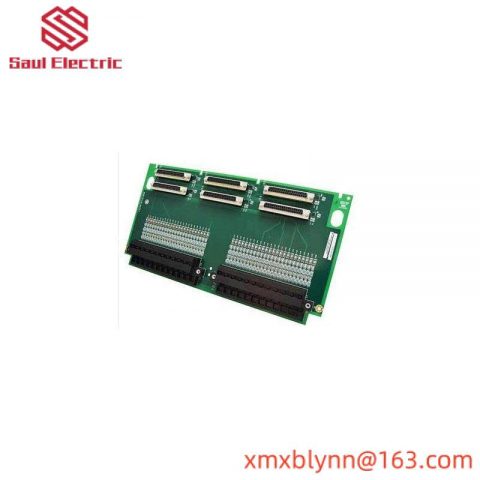 GE IS200TBTCH1BBB: Advanced Rectangular Circuit Board for Industrial Control Solutions