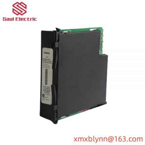 GE IS200TDBSH2A: Precision Analog Output Module for Industrial Automation
