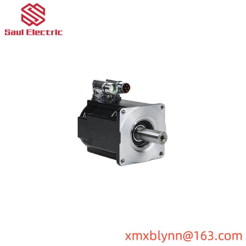 kollmorgen_akm54h-accnc-00_servo_drive.jpg Kollmorgen TT-29530-3145-A Industrial Control Module, Optimized for Precision Automation