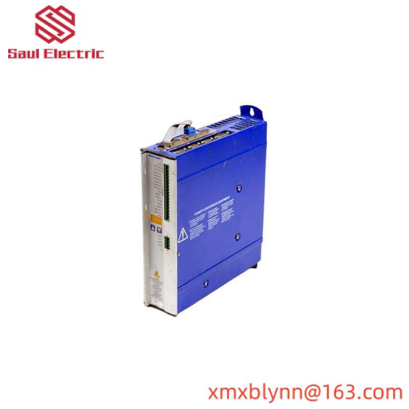 kollmorgen_servostar_610_servo_drive.jpg Kollmorgen AKM41E-BKC2C-00 Industrial Control Module