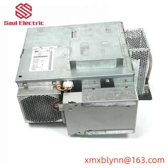 kuka_roboter_kr16_mit_krc2.png KUKA KRC2 MFC3 00-117-336, 00-120-402 Industrial Module