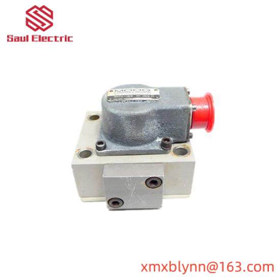 moog_d136-002-005_servo_valve.jpg MOOG A02KO4F0HNY Industrial Control Module, Precision & Reliability in Automation