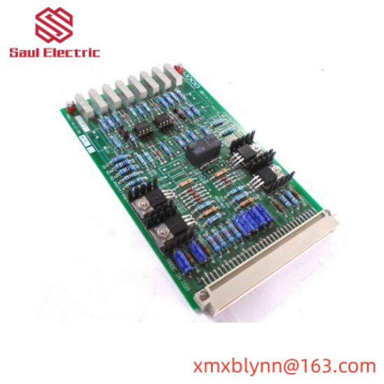 moog_ne122-205_servo_amplifier_module_dual_channel.jpg MOOG A02KO4F0HNY Industrial Control Module, Precision & Reliability in Automation
