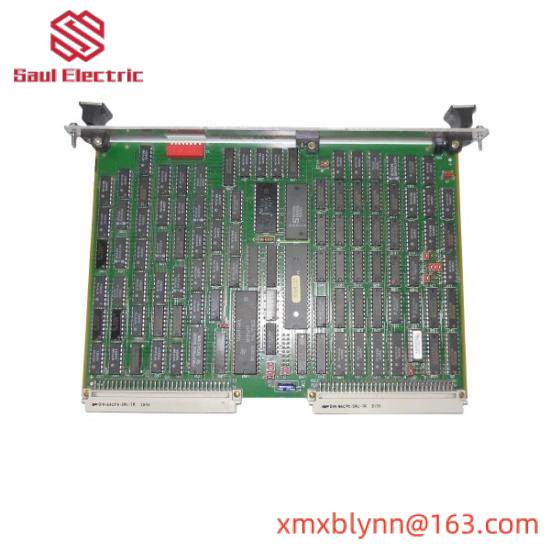 motorola_mvme300_gpib_vme_module_fast_shipping.jpg Motorola MVME297-002: Robust Industrial Control System Module