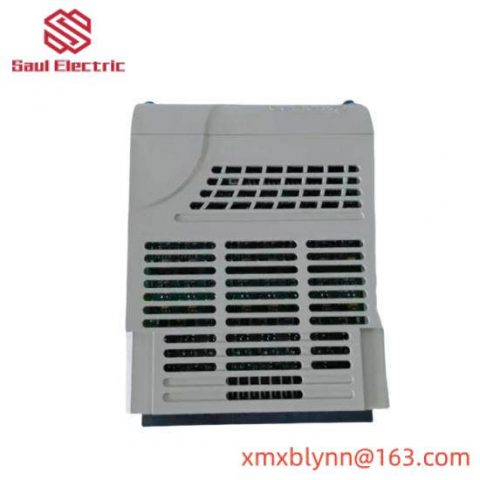 Ovation 5X00167G01 - Control Module for Industrial Automation