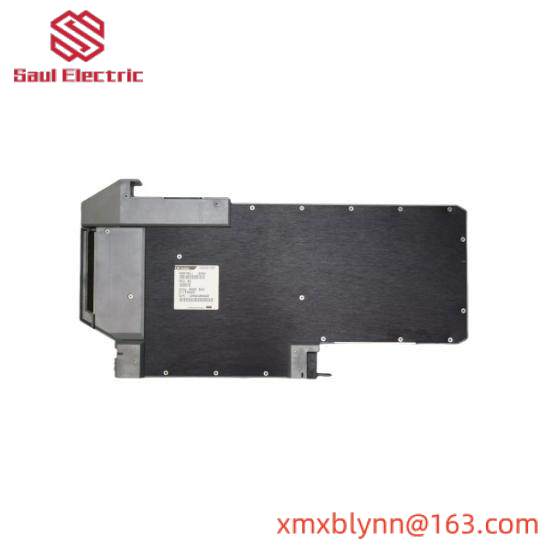 p0970ej_foxboro_dual_nodebus_interface_extender_module.jpg ABB UA C383 AE01 & HIEE300890R001 Controller / PLC Module - Compact and Reliable Control Solution