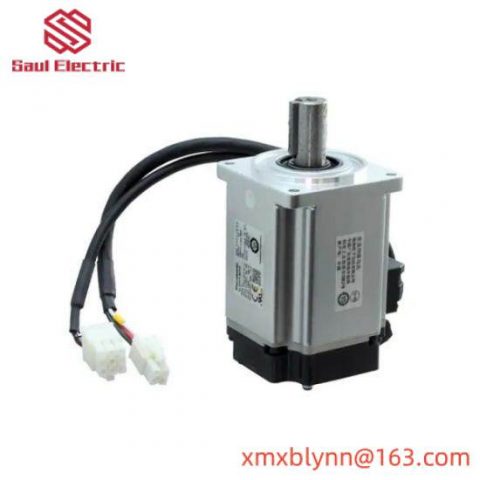 Panasonic S4EB-24V Voltage Module