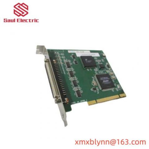 National Instruments PCI-4146 Data Acquisition Interface, Analog Input Module
