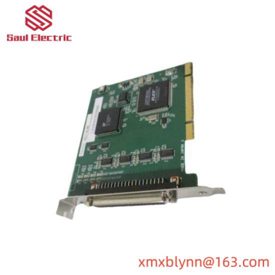 pci-4146_interface_1.jpg National Instruments PCI-4146 Data Acquisition Interface, Analog Input Module