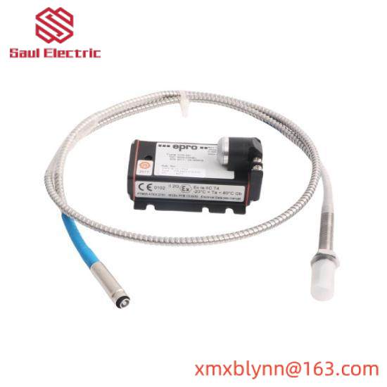 pr6423_014-010_epro_eddy_current_sensor.jpg EPRO PR6424/000-030+C0N021 Eddy Current Sensor Module