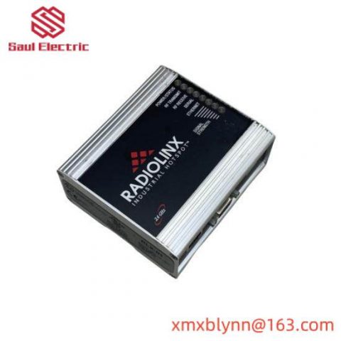 Prosoft RLX-IH RadioLinx Industrial Network HMI Module
