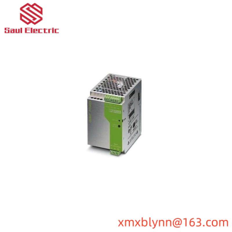 quint-ps-100-240ac_24dc_10_2938604_phoenix_contact_din_power_supply_unit-1.jpg Phoenix Contact MCR-PS-24DC/24DC/200 Power Conversion Module