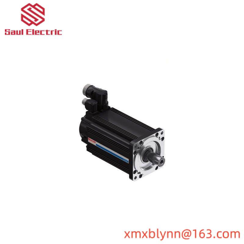 rexroth_imsk050b-0600-nn-s1-up1_-_nnn_r911299934_synchronous_servo_motor_indradyn_s.jpeg Bosch Rexroth R911276348 Precision Servo Drive Module