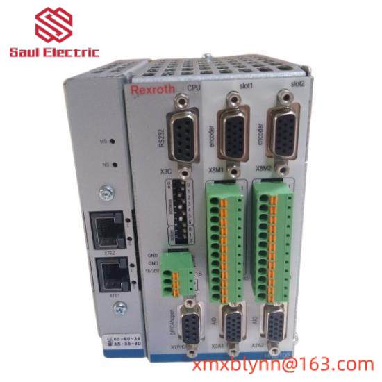 rexroth_vt-hnc100_c-30_p-s-00_000_digital_axis_control.jpg Bosch Rexroth R911276348 Precision Servo Drive Module