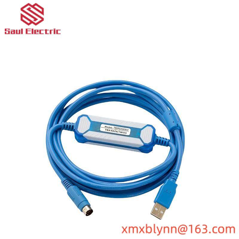 schneider_tsxpcx3030_plc_communication_cable.jpg Schneider MHDA1056N00 Unknown Module for Industrial Automation