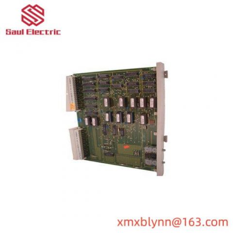Siemens 6DS11038AB Closed Loop Control Board