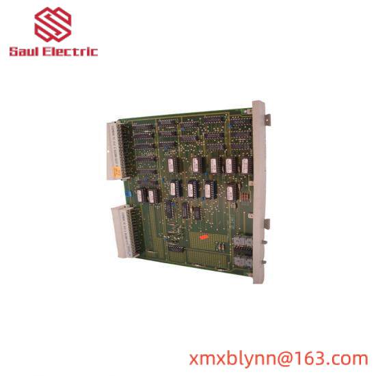siemens_6ds11038ab_control_board.jpg Siemens 6DS11038AB Closed Loop Control Board