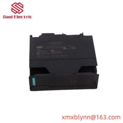 Siemens 6ES7193-4DL10-0AA0 +6ES7193-4CA20-0AA0: Industrial Automation Control Modules