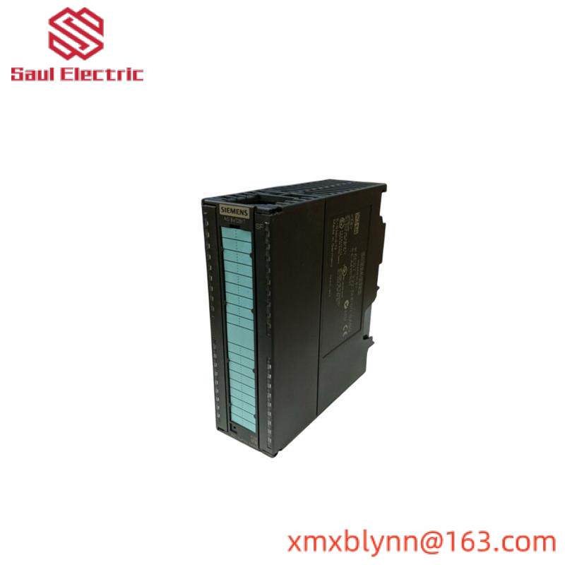 siemens_6es7332-5hf00-0abo_output_module.jpg SIEMENS 6ES7332-5HF00-0ABO 3U3 Series Compact Output Module