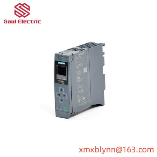 siemens_6es7511-1ak01-0ab0_cpu_module.jpg SIEMENS 6ES7511-1AK01-0AB0 CPU Module: Industrial Control Solutions