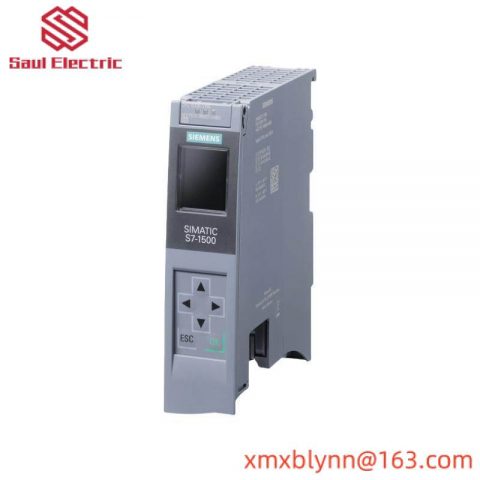 SINAMICS 6SL3126-1TE23-0AA3 Siemens Industrial Control Module