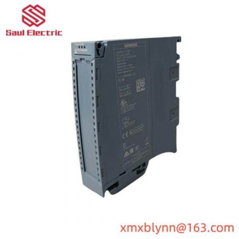 Siemens 6ES7 550-1AA00-0AB0 Counting Module