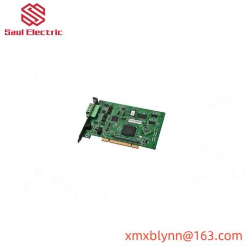 WOODHEAD SST-CCS-PCU Communication Board for Industrial Control Solutions