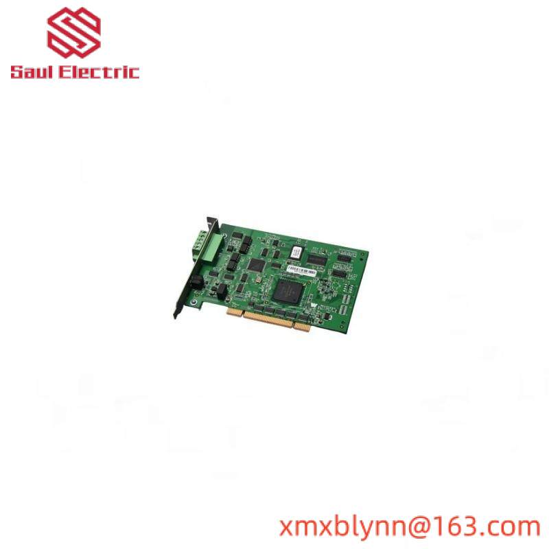 sst-ccs-pcu_woodhead_communication_board.jpg WOODHEAD SST-CCS-PCU Communication Board for Industrial Control Solutions