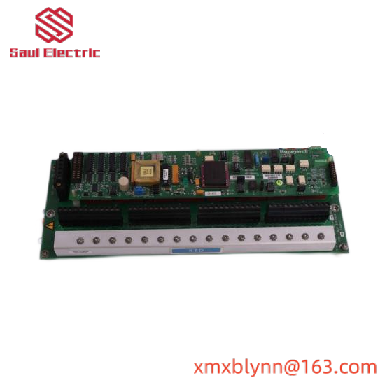 tdc-3000_51191579-100_honeywell.png Honeywell 51191579-100 Industrial Control System - Advanced Modular Design