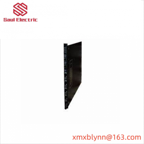 Triconex TCM4354 Communication Module - Industrial Grade, High-Speed Data Exchange
