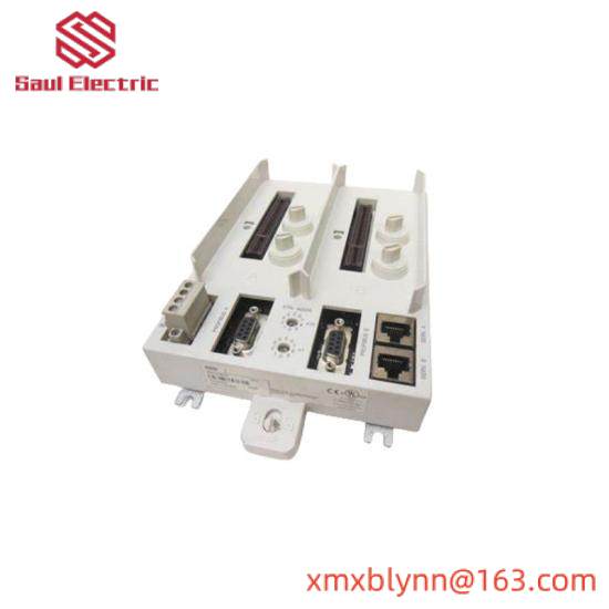 tu847_3bse022462r1_abb.jpg ABB G3V30722428R2 Industrial Control Module