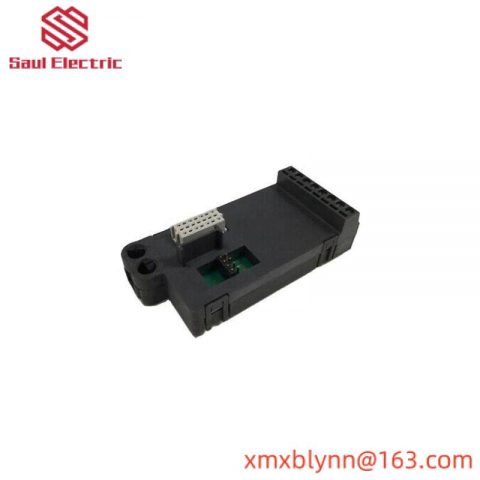 EMERSON KJ3007X1-EA1 Terminal Block - Advanced Control Solution