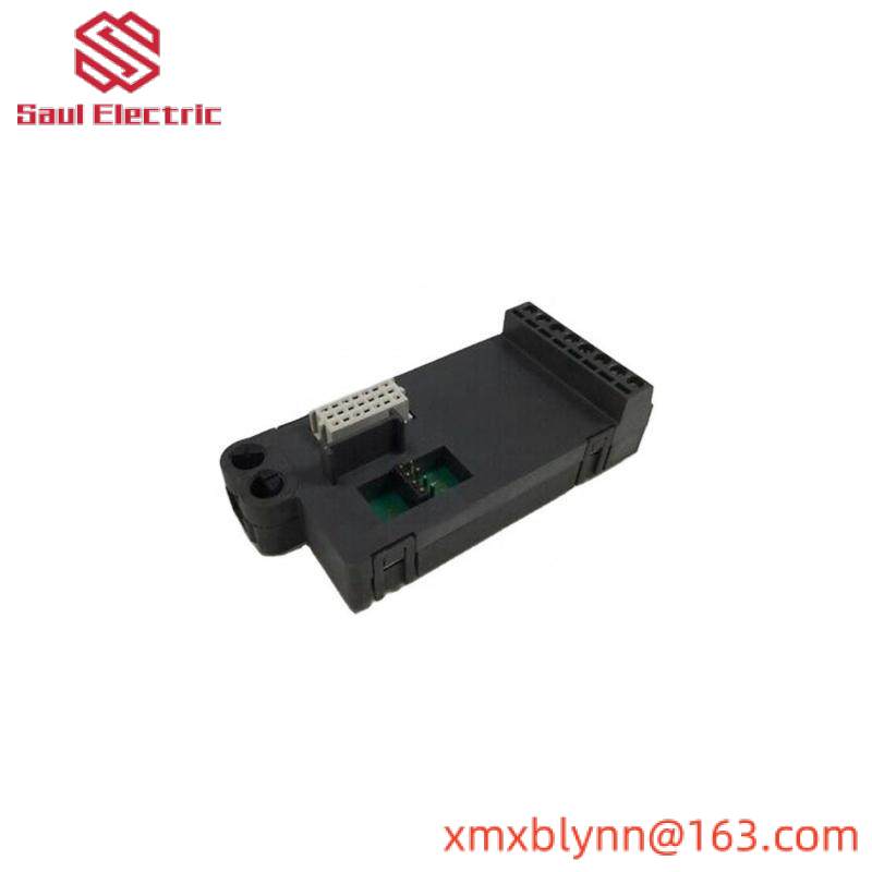 ve4002_kj3007x1-ea1_12p2413x032_emerson_terminal_block.jpeg EMERSON KJ3007X1-EA1 Terminal Block - Advanced Control Solution