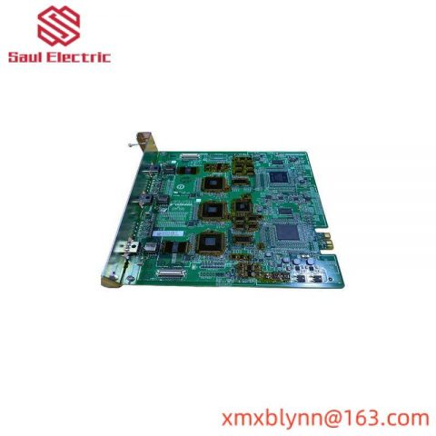 Yaskawa DX200 CPS-520F2 JZNC-YPS21-E Power Supply for Industrial Automation Applications