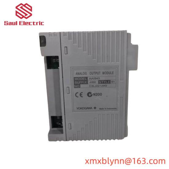 yokogawa_aai543-h00_analog_output_module.jpg YOKOGAWA AAI543-H00 Analog Output Module