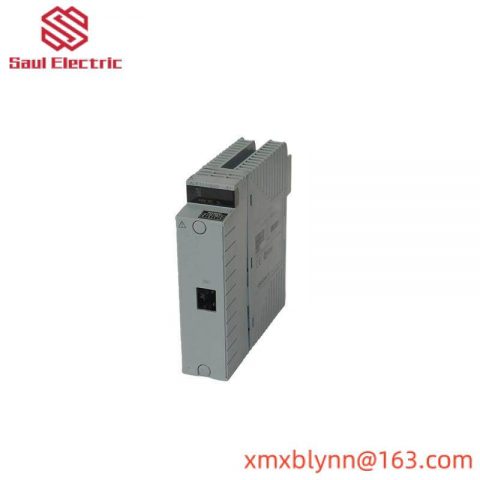 ABB ACS6000 LE1 High-Performance Drive Module