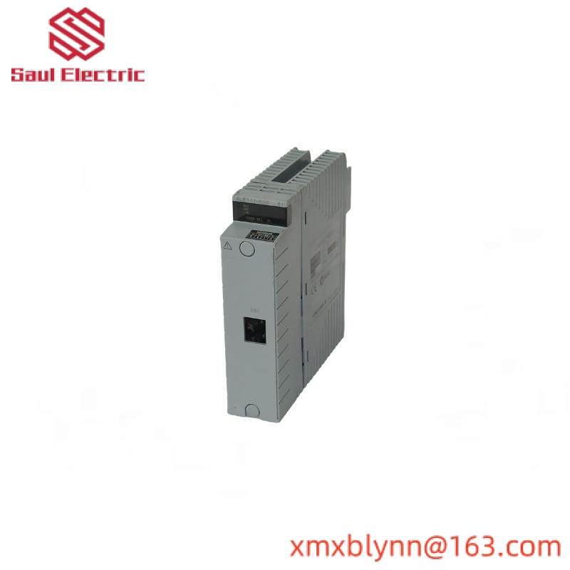 yokogawa_ale111-s50_ethernet_communication_module.jpg ABB ACS6000 LE1 High-Performance Drive Module