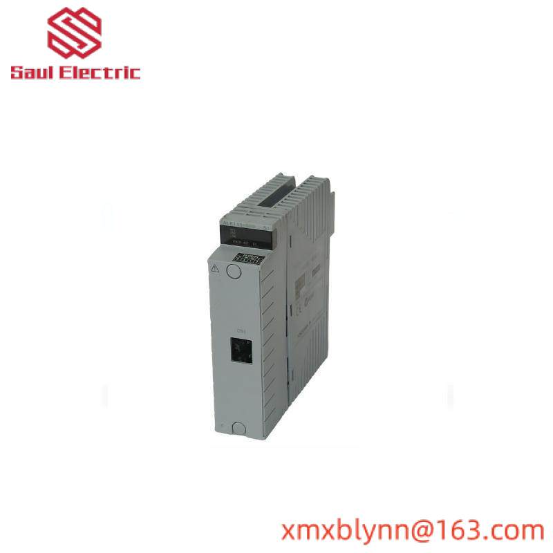 yokogawa_ale111-s50_s1_ethernet_communication_module.jpg ABB ACS6000 LE1 High-Performance Drive Module