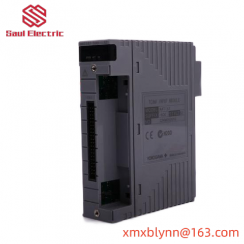 Yokogawa ALF111-S50-S1 Ethernet Communication Module, High-Performance Industrial Networking Solution