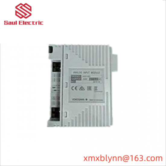 yokogawa_amm42_s4_multiplexer_input_module.png Yokogawa 0100-71088 Industrial Control Module for Enhanced Automation Solutions