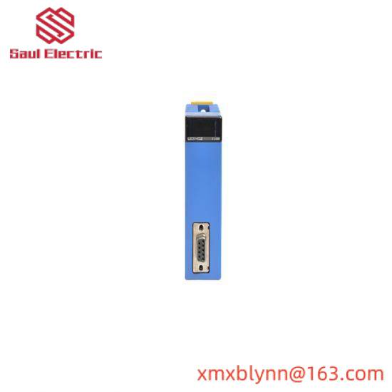 yokogawa_f3lc11-oz_computer_link_module.jpg Yokogawa CENTURA5200MXPE-CHUCK0010-10327 High Precision Chuck Module