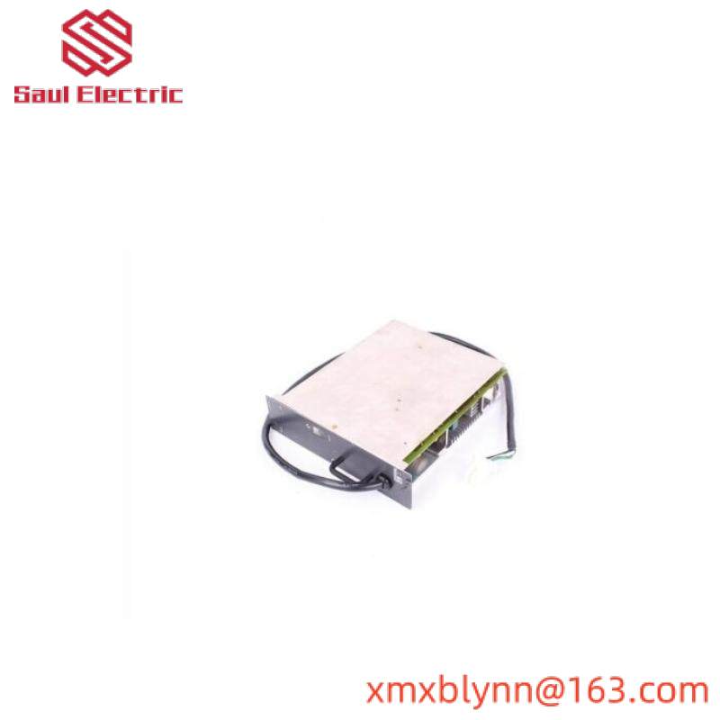 yokogawa_pw401_power_supply.jpg Yokogawa 0100-71088 Industrial Control Module for Enhanced Automation Solutions