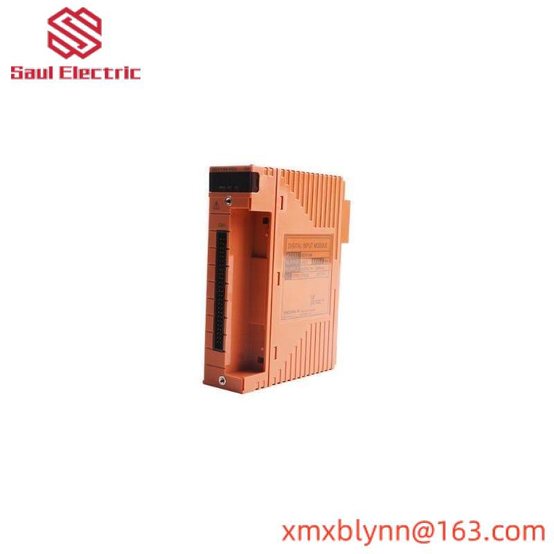 yokogawa_sdv144_s53_digital_input_module.jpeg Yokogawa SDV144-S53: High-Performance Digital Input Module
