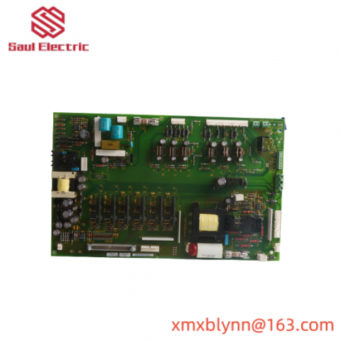 Allen-Bradley 1336-BDB-SP29C Control Module, 74101-169-53, Industrial Automation Solutions