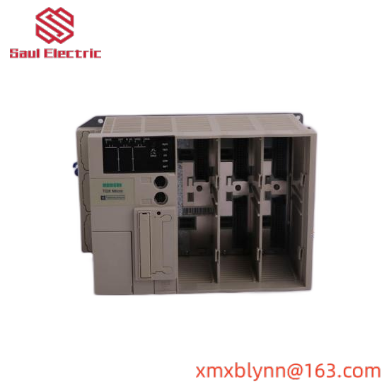 140cra93200c_schneider_1.png Schneider Electric BMXP342000 Modicon PLC Processor Module